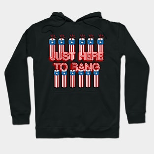 4th of july Hoodie